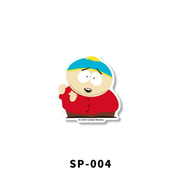 Eric Cartman Sticker