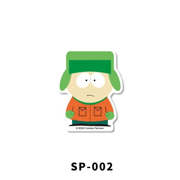 Kyle Broflovski Sticker