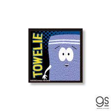 Towelie Sticker