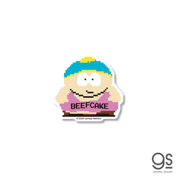 Eric Cartman Sticker