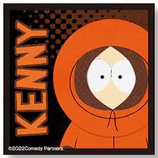 Kenny McCormick