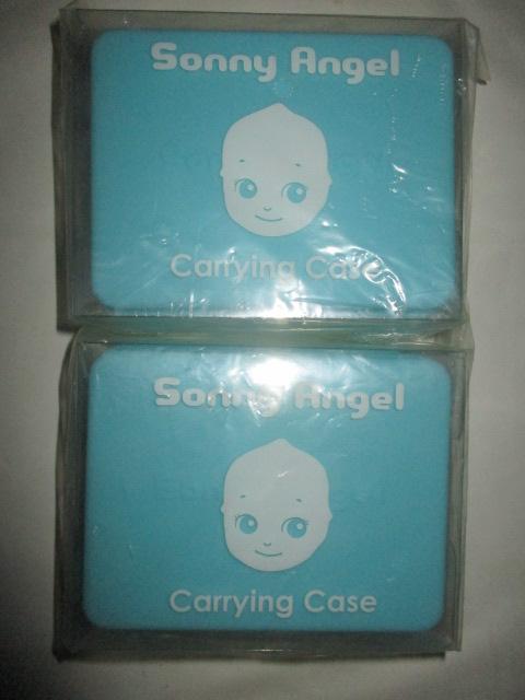 Sonny Angel Carrying Case