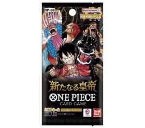 One Piece TCG OP-09