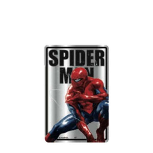 Spider-Man Sticker