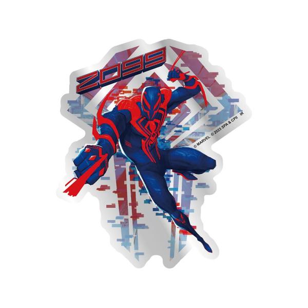 Spider-Man 2099 Sticker