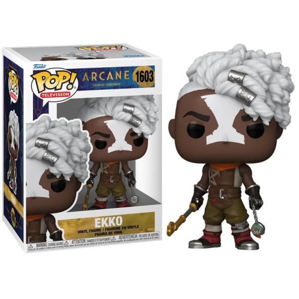EKKO 1603