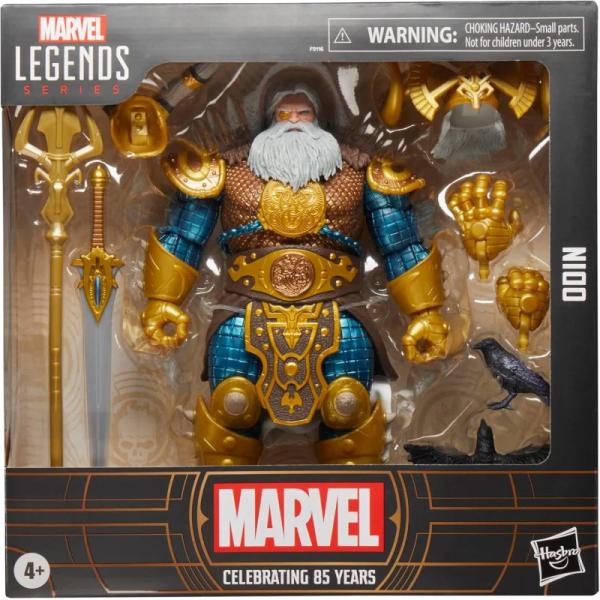 Marvel Legends Odin