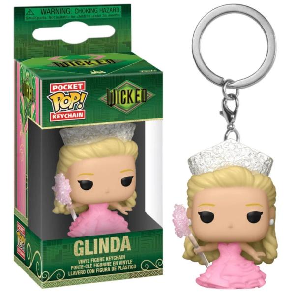 Pocket Pop! Glinda