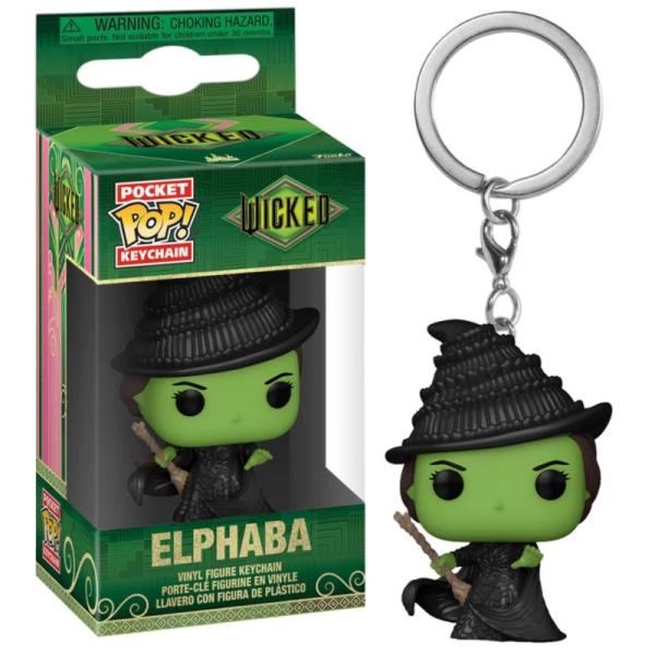 Pocket Pop! Elphaba