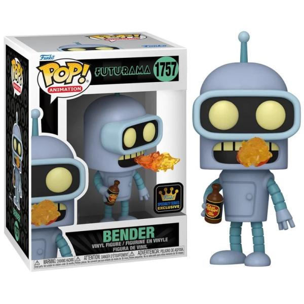 Bender 1757