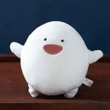 Peluche Ghibli - Warawara riant