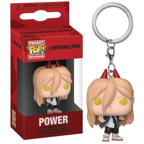 Pocket Pop! Power