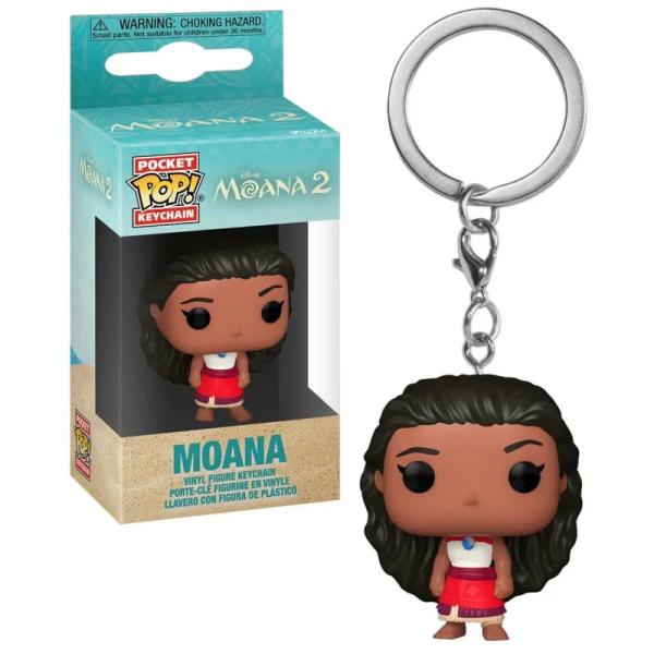 Pocket Pop! Moana