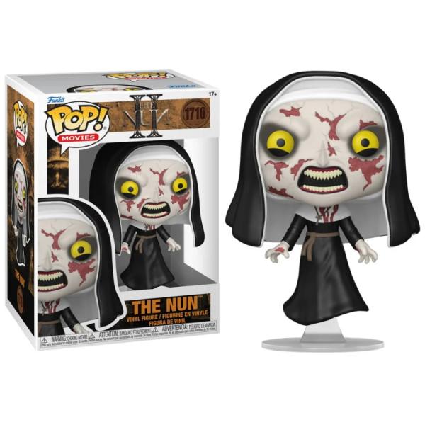 The Nun 1710