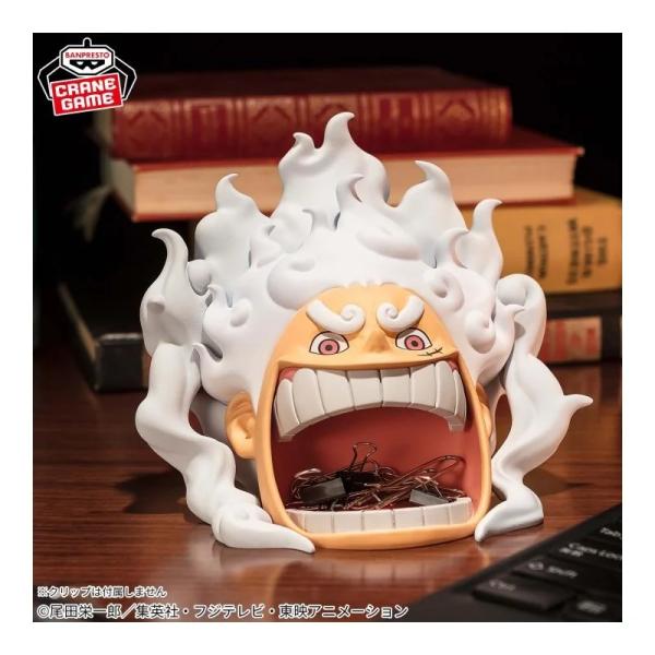 Monkey.D.Luffy Gear 5 Figure