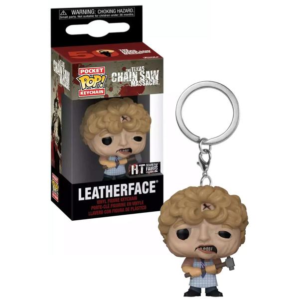 Pocket Pop! Leatherface