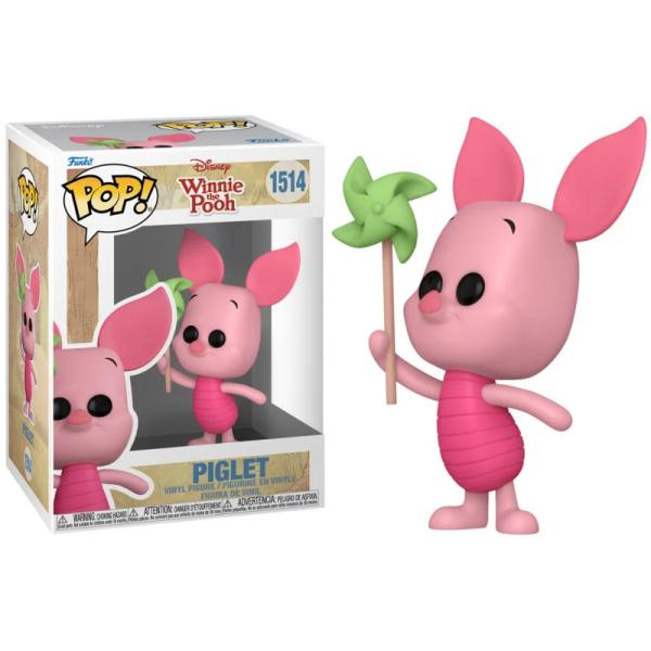 Piglet 1514