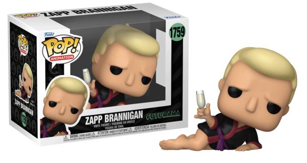Zapp Brannigan 1759