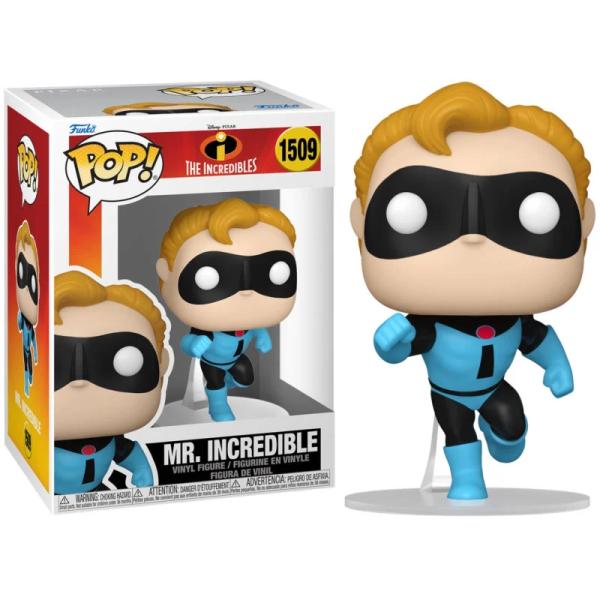 Mr. Incredible 1509