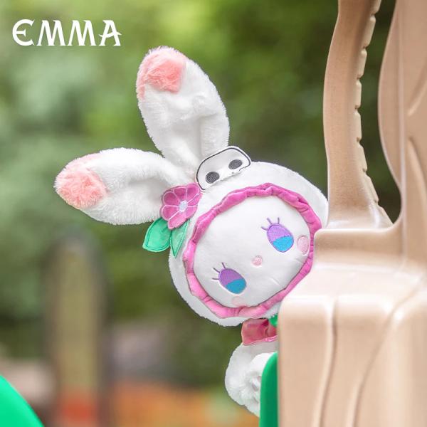 Emma Secret Forest Sharmie Doll (38 Cm)