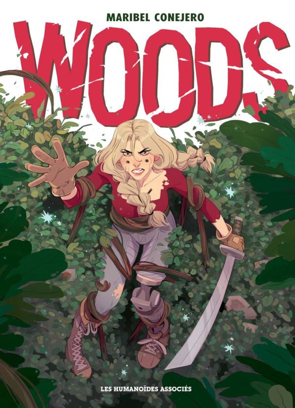 WOODS