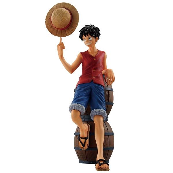 Ichiban Monkey.D.Luffy Lot A