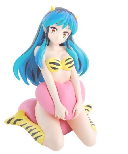 Luminasta Lamu Urusei Yatsura