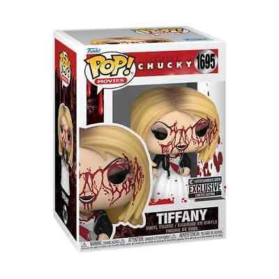 Tiffany Bloody Exclusive 1695