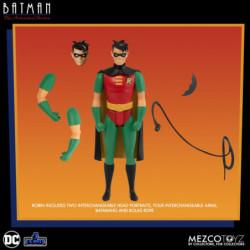 Batman The Animated Series Robin Action Figure