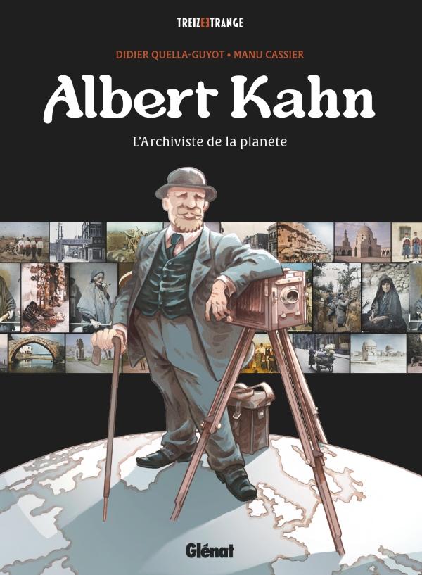 ALBERT KAHN