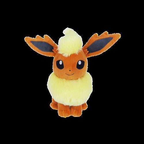 Pokemon Pyroly Plush