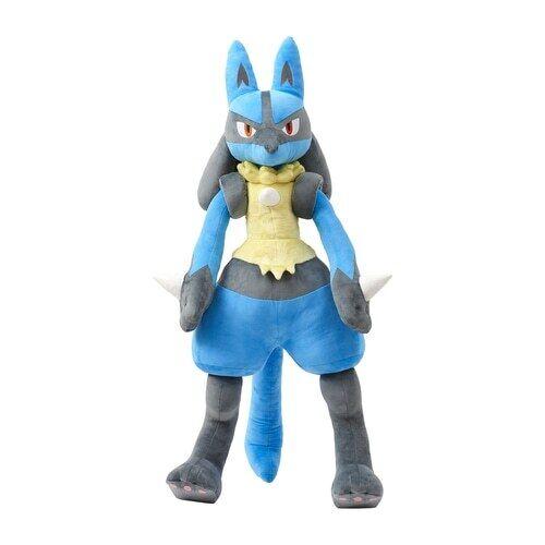 Lucario Plush