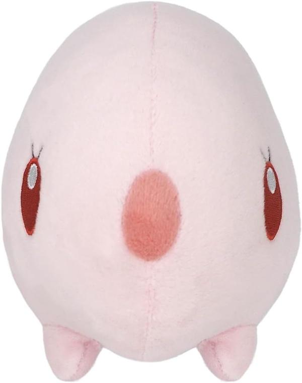 Pokemon Munna Plush