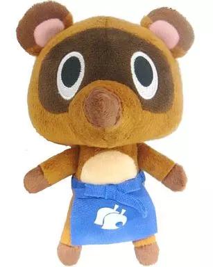 Tom Nook Small Plush