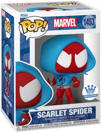 Scarlet Spider 1453