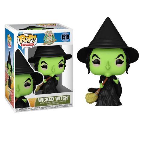 WICKED WITCH 1519