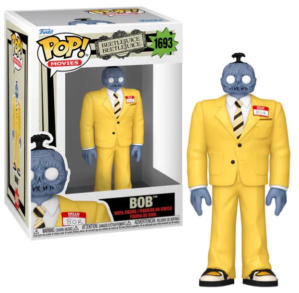 BOB 1693