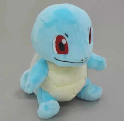 PELUCHE CARAPUCE POKEMON FIT