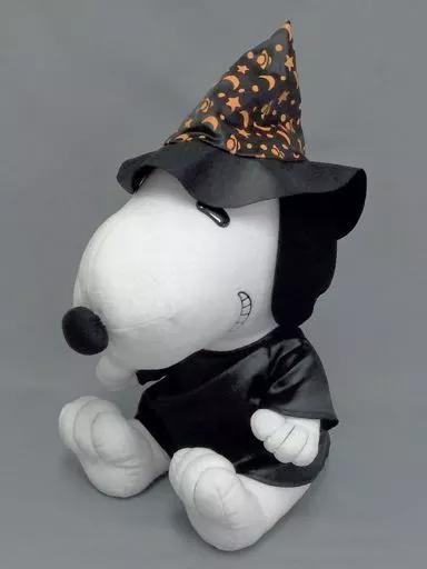 PELUCHE SNOOPY MAGICIEN