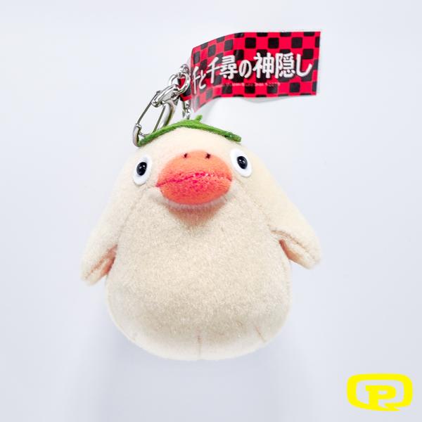 PORTE-CLÉS PELUCHE GHIBLI OTORI SAMA