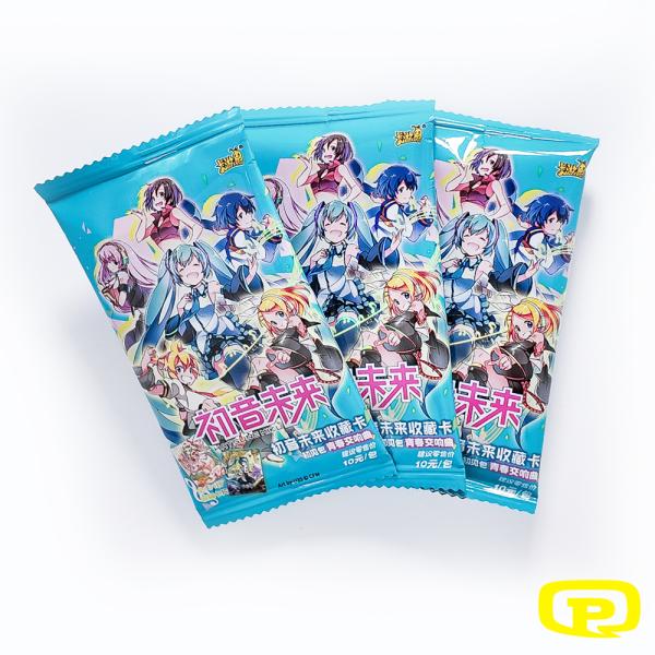 BOOSTER KAYOU HATSUNE MIKU VOL.2