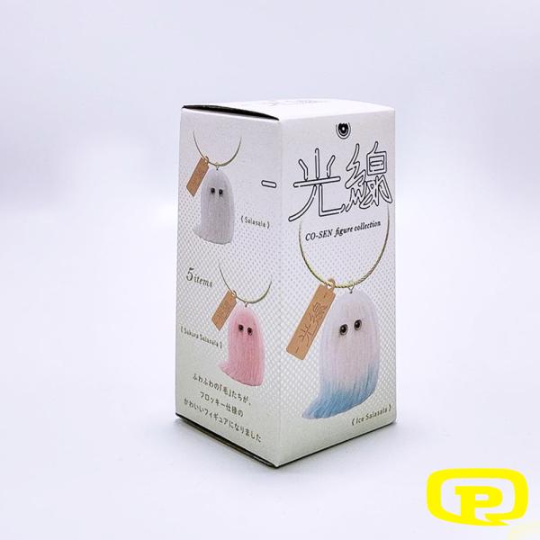 KENELEPHANT BLIND BOX CO-SEN FIGURE COLLECTION