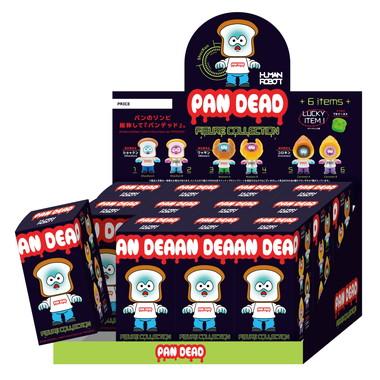 BLIND BOX PAN DEAD COLLECTION