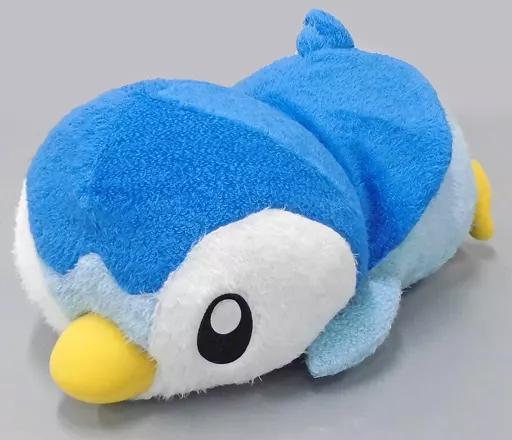 PELUCHE POKEMON TIPLOUF WINK
