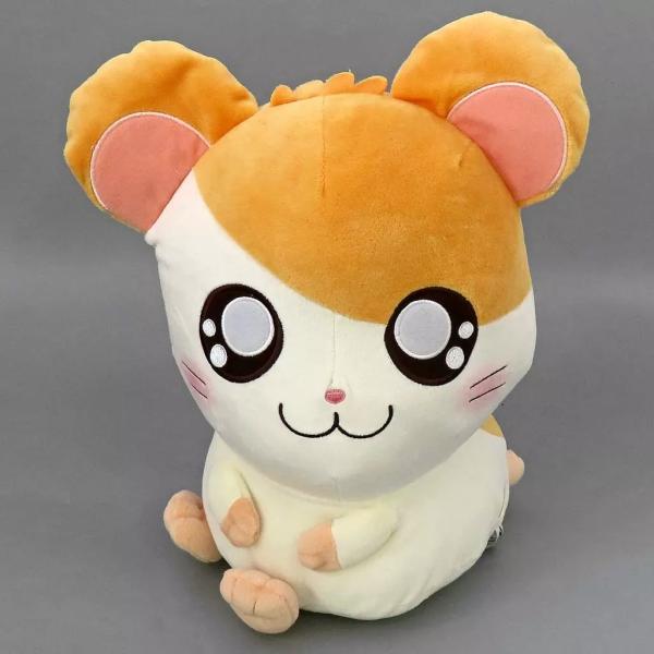 PELUCHE HAMTARO