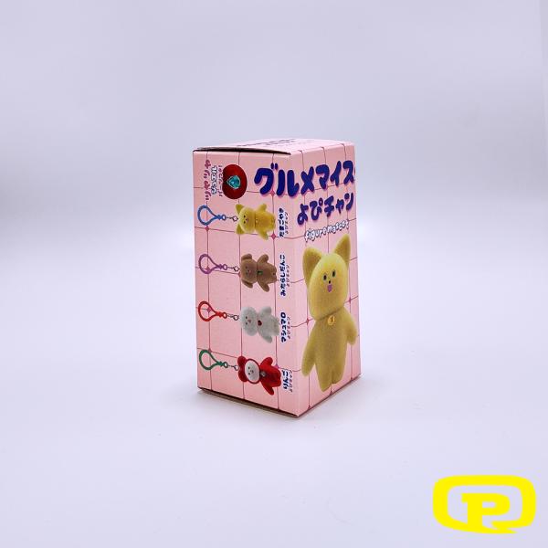 KENELEPHANT BLIND BOX YOPI-CHAN FIGURE MASCOT