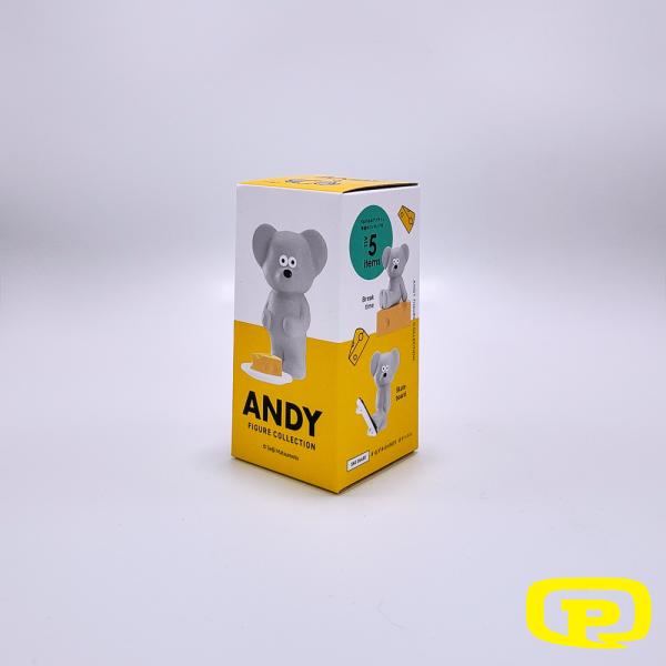 KENELEPHANT BLIND BOX ANDY