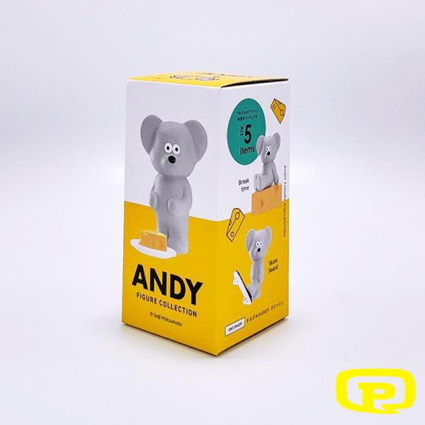 KENELEPHANT BLIND BOX ANDY