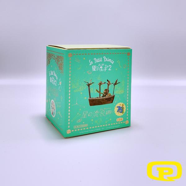 ZU & PI THE LITTLE PRINCE 2 : WANDERING SONG OF THE STARS BLIND BOX