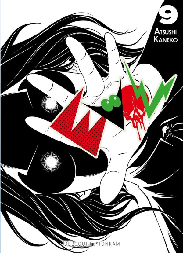 EVOL T09